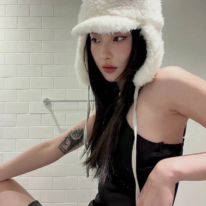 婚姻情况很复杂