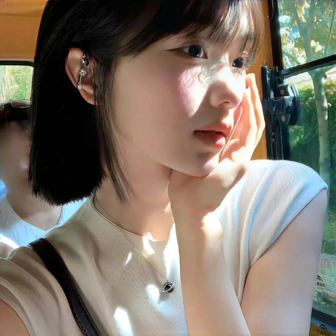 奔放青春